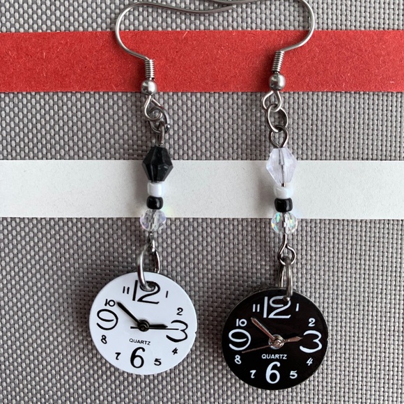 Recycled Watch Face - Picture 7 of 8